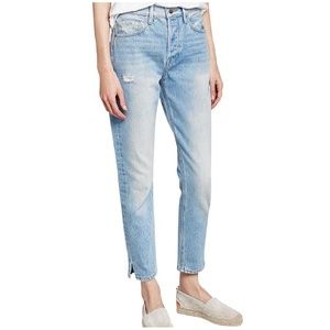 Frame Le Original Skinny Jeans - Morrison